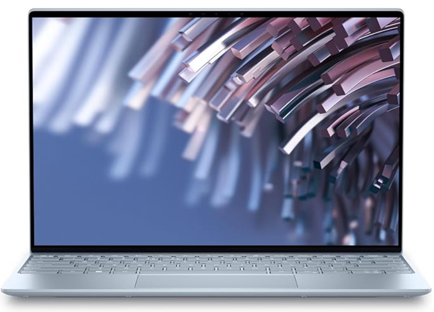 Best Laptops for writers : Dell XPS 13